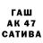 Гашиш 40% ТГК Sopubek Koshokbekov